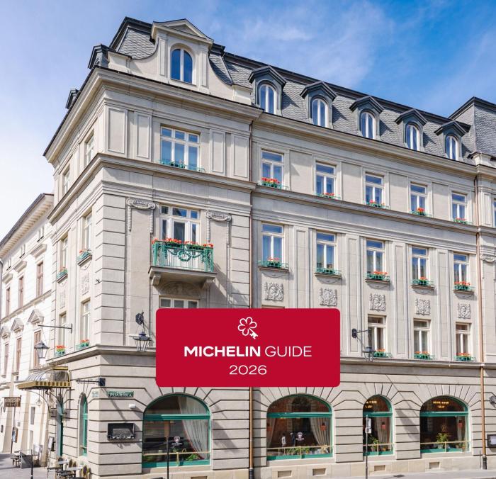 Hotel H15 Francuski Old Town - Destigo Hotels