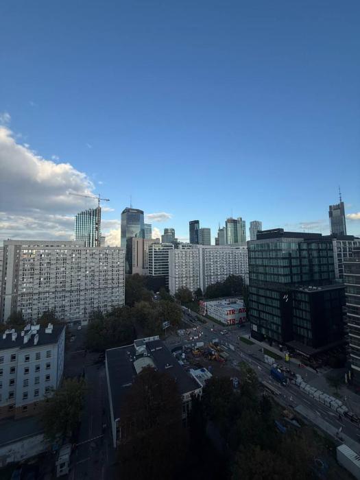 Lumina I 2-room Apart in Center I City View