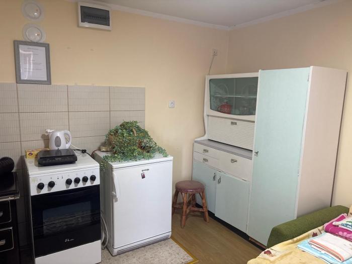 Apartman Peki