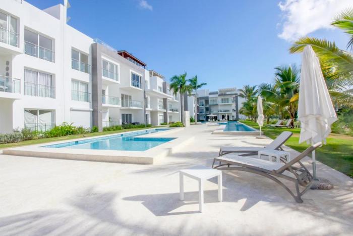 Coral Bay 1 B202