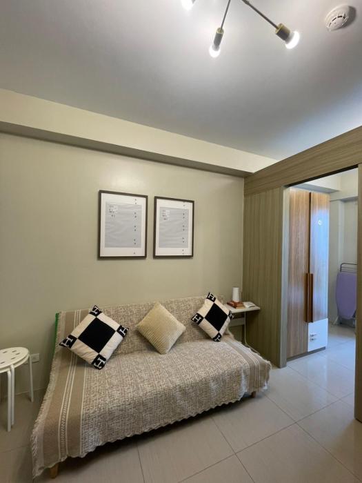 Shore 1 and 2 Residences MOA - The Executive Suites