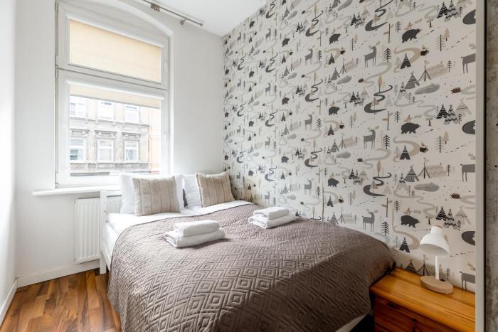 Małkowskiego Downtown Apartment by BookingHost
