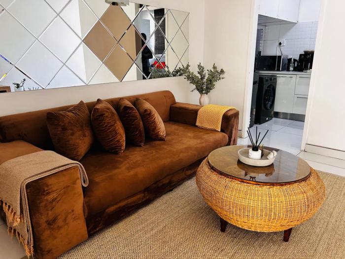 Casa Myla, Eros, 2 Kuiseb Street, Windhoek