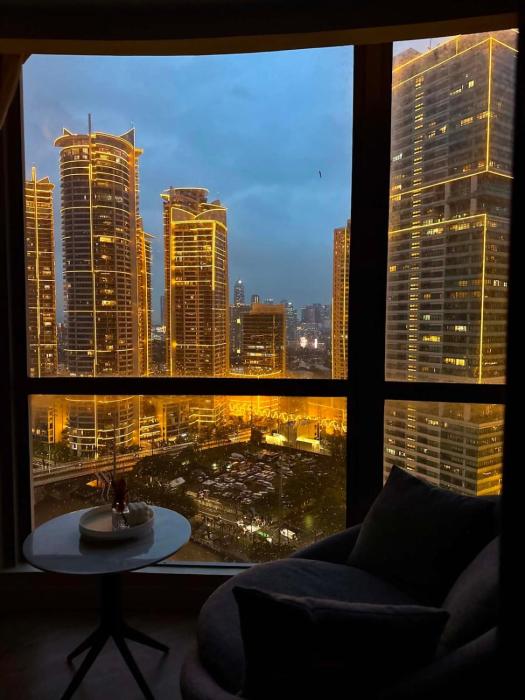 Acqua Luxury Suite by AC