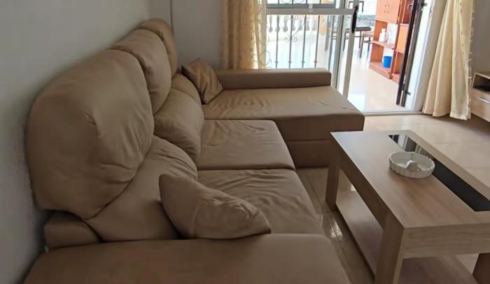 Apartamentos Luz de Luna