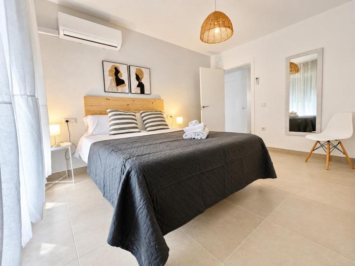 Apartamento Corte Ingles