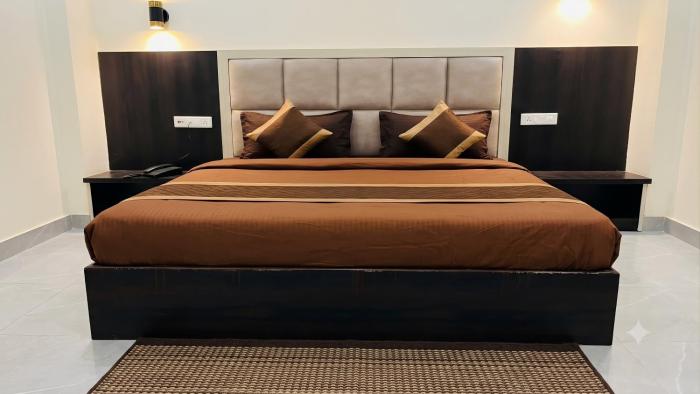 Marvelstays Hotel