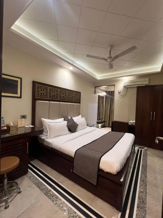 Virasat Haveli