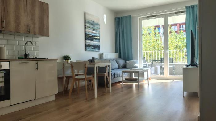 Moko Apartament