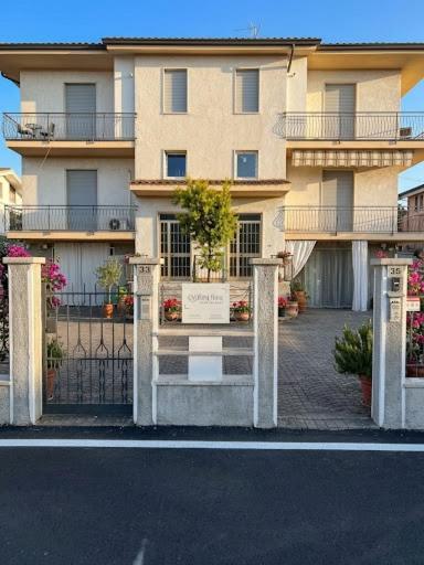 Castioni House