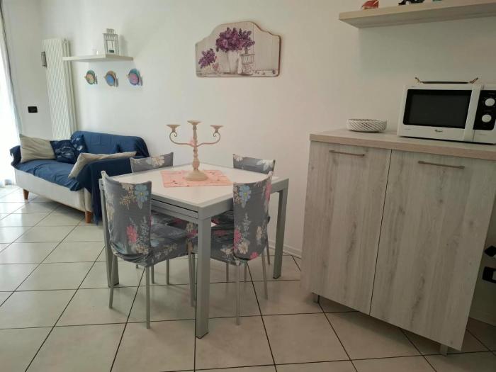 Elegantemare apartment