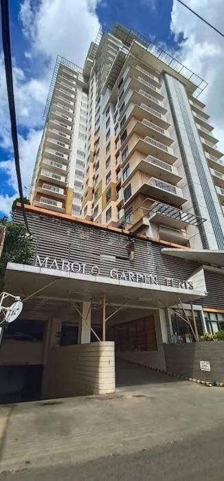 Your Home at Mabolo Garden Flats