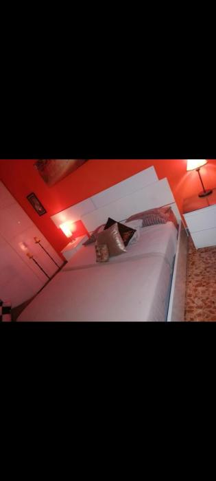 Capua Hostel