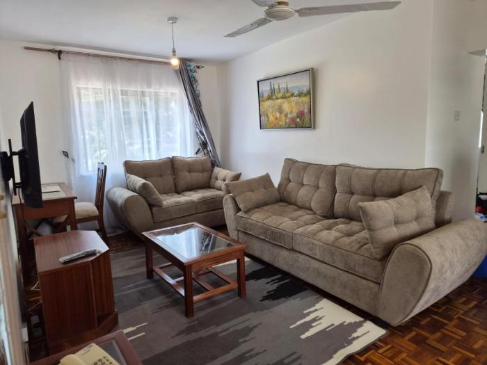 Bliss westlands one bedroom luxury apartment