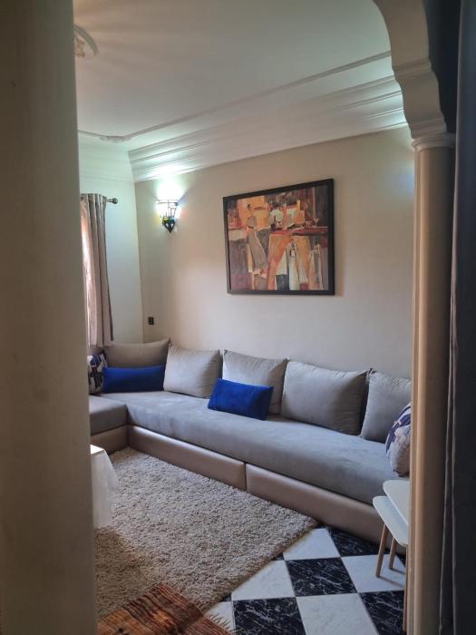 Appartement Cosy-piscine& sécurité