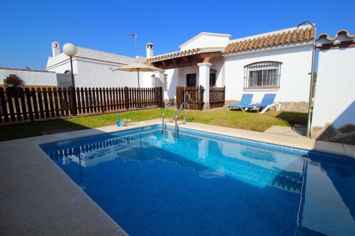 Casa Lili Militares A