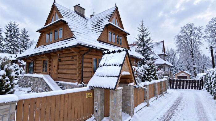 Baginski Villa