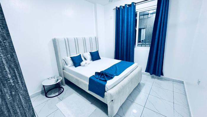 Shiners Homes-Bamburi