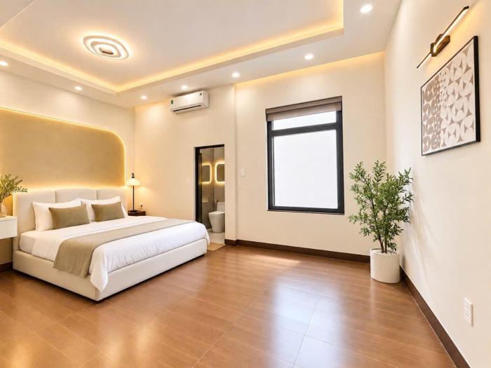 EMBER HOME Phan Rang
