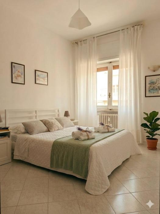 Talenti comfort home - casa vacanze Roma