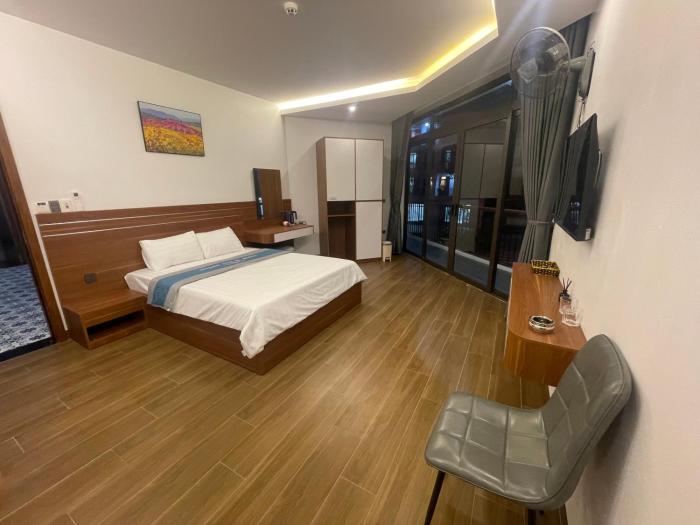 Hotel hoàng anh 68