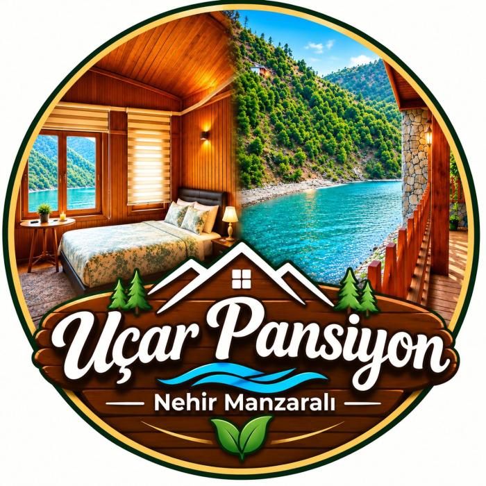 Kapuzbaşı Şelaleleri Uçar pansiyon