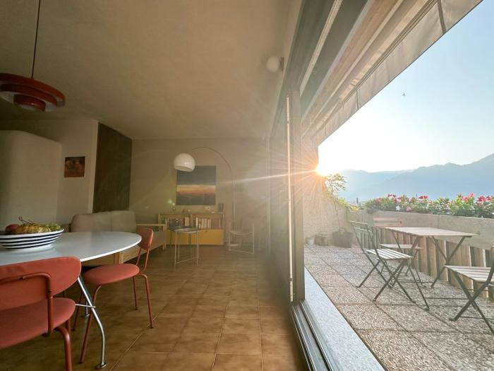 Casa Birmau Mountain View Apartment