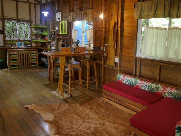 Birdsong Villa