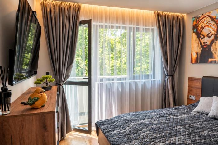 The Lions Crown Residence - Pliska
