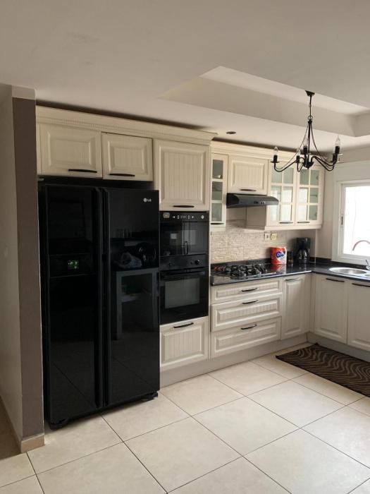 Fully equipped apartment Millennium Oran