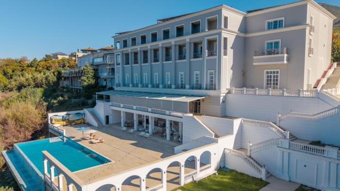 Jurgen Resort