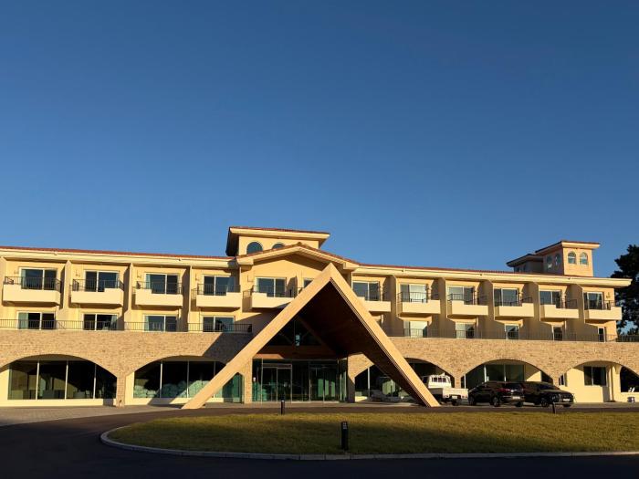 RICHEMBLE RESORT & HOTEL by Wholphin
