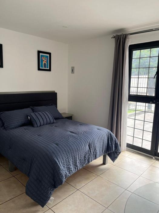 Bonito Loft en planta baja cerca de Expo Guadalajara