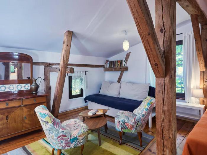 Comfortable holiday home, pool, sauna, jacuzzi