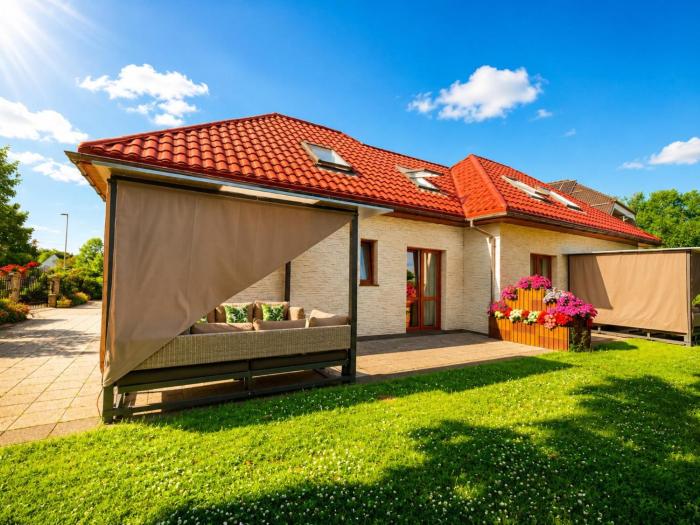 Holiday Home near Baltic Sea Swinoujscie