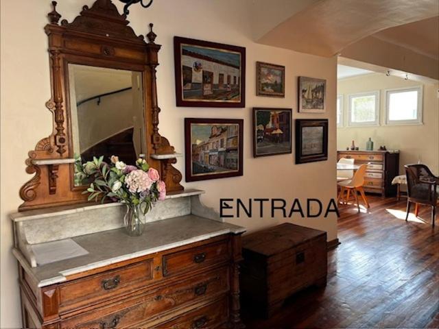 Casa La Higuera