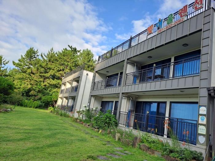 Goheung Bityeoul Pension