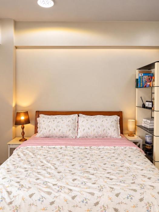 Across NAIA Terminal 3 Condo Space