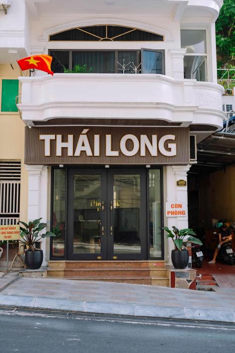 Cat Ba Thai Long Hotel