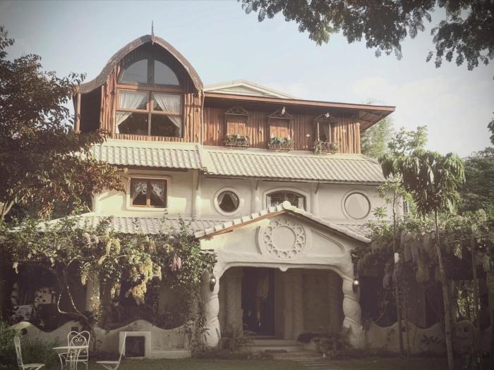 Naturetalk Homestay