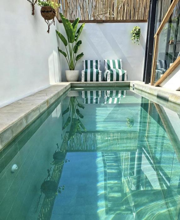 Quency House Lombok
