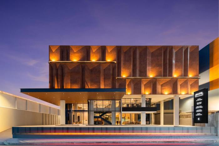 ARTOTEL Wanasaba