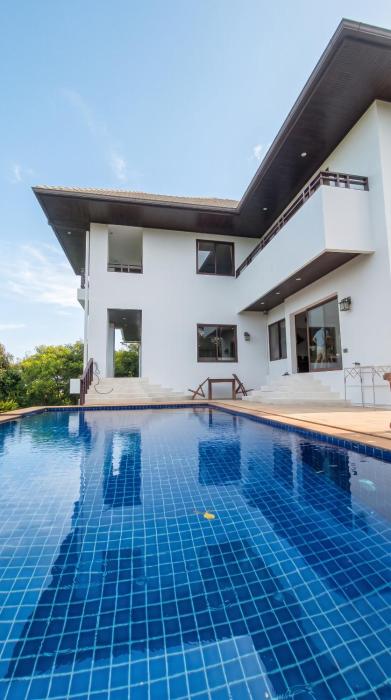 This cozy was perfect for stay in Ko Samui