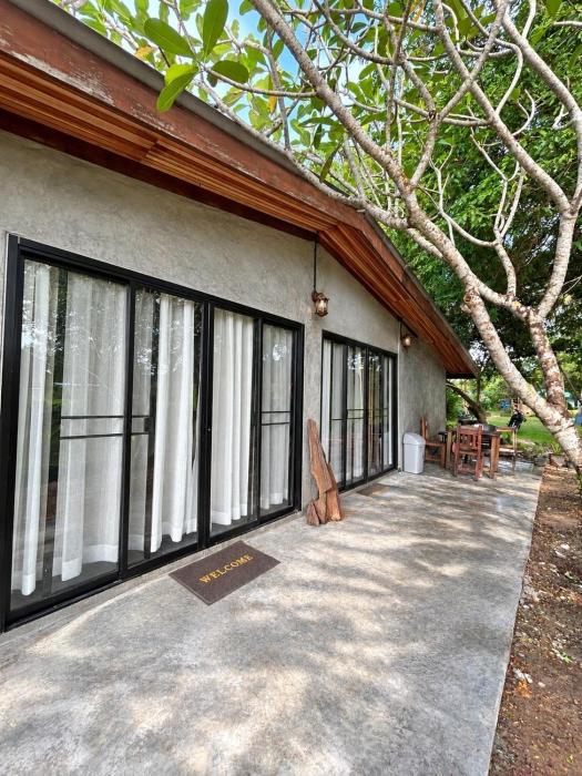 Koh Yao Noi Sabai Family Home
