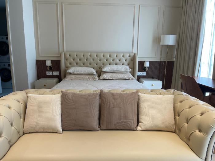 Leela residences Premium studio apartment