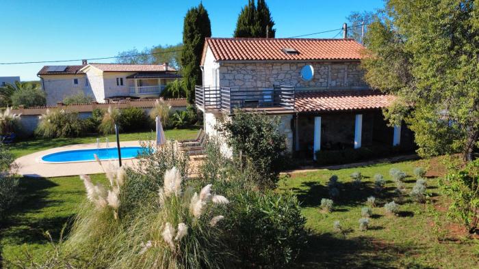 Villa Anima