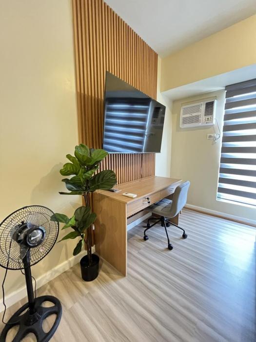 Condo in IT Park Cebu City - Avida