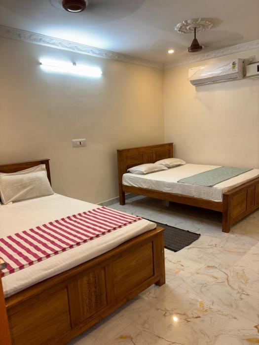 Sri Muthaiya Bhavan Cottage