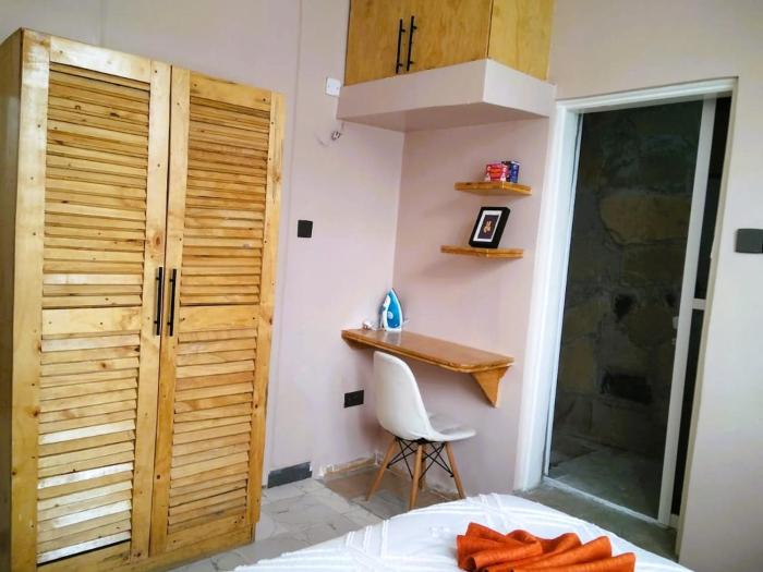 Myrrh Homestay