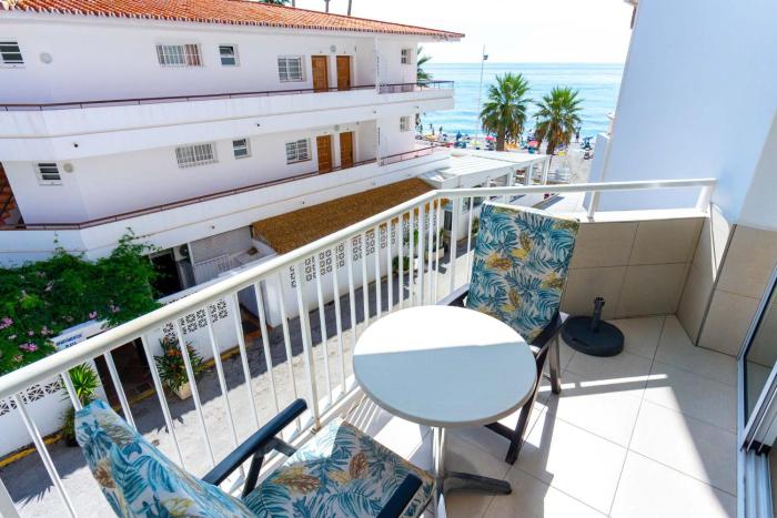 Torresol Torrecilla 308 by Casasol - 20 m from Torrecilla Beach